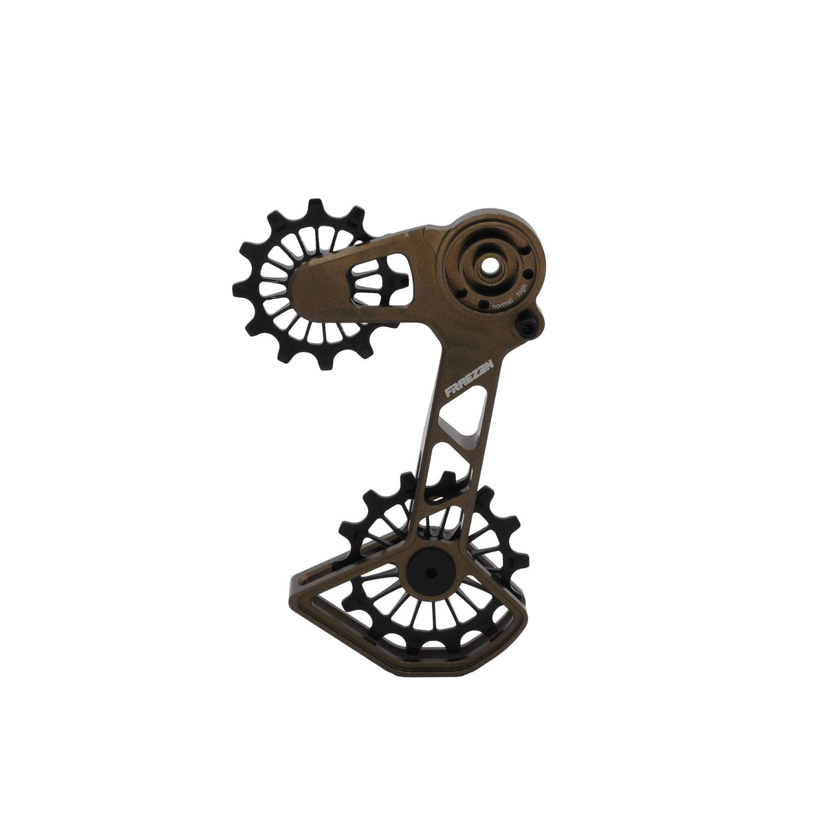 FRAEZEN Schaltwerkkäfig SRAM EAGLE
