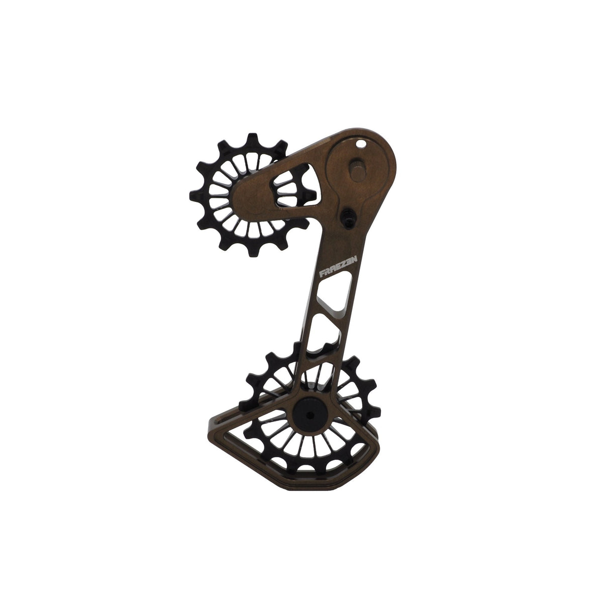 FRAEZEN Schaltwerkkäfig Shimano