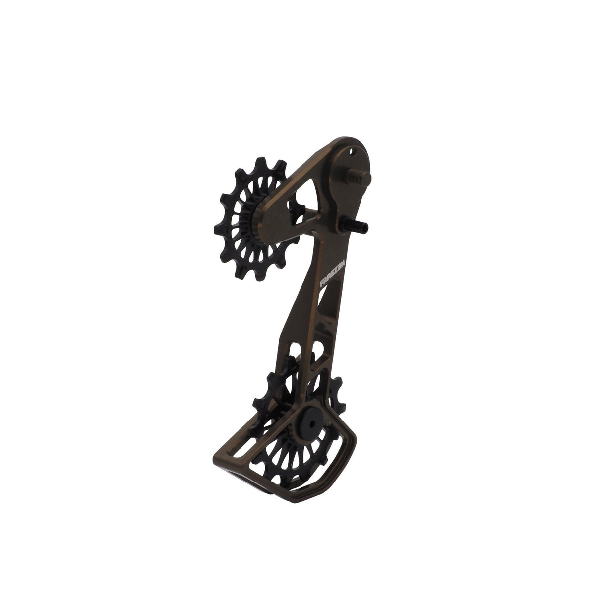 FRAEZEN Schaltwerkkäfig Shimano