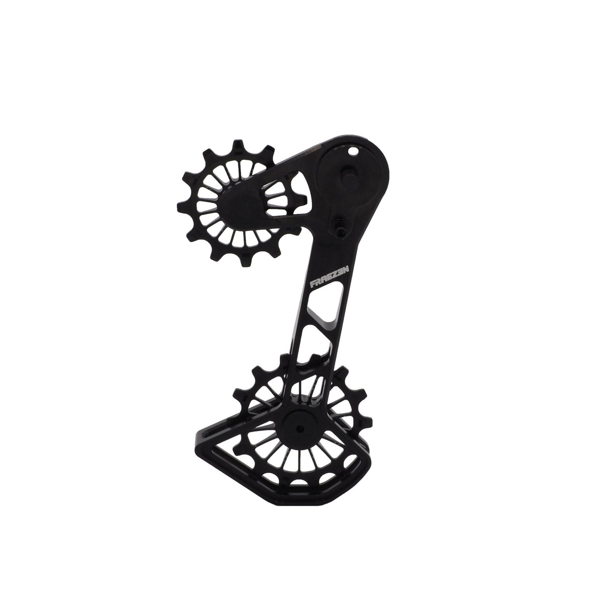 FRAEZEN Schaltwerkkäfig Shimano