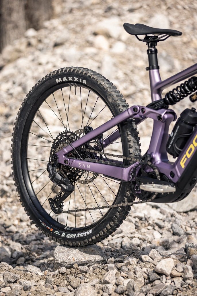 Focus SAM 8 - 800 Wh 2027 - Bei 2-Cycle GmbH Freiburg entdecken!