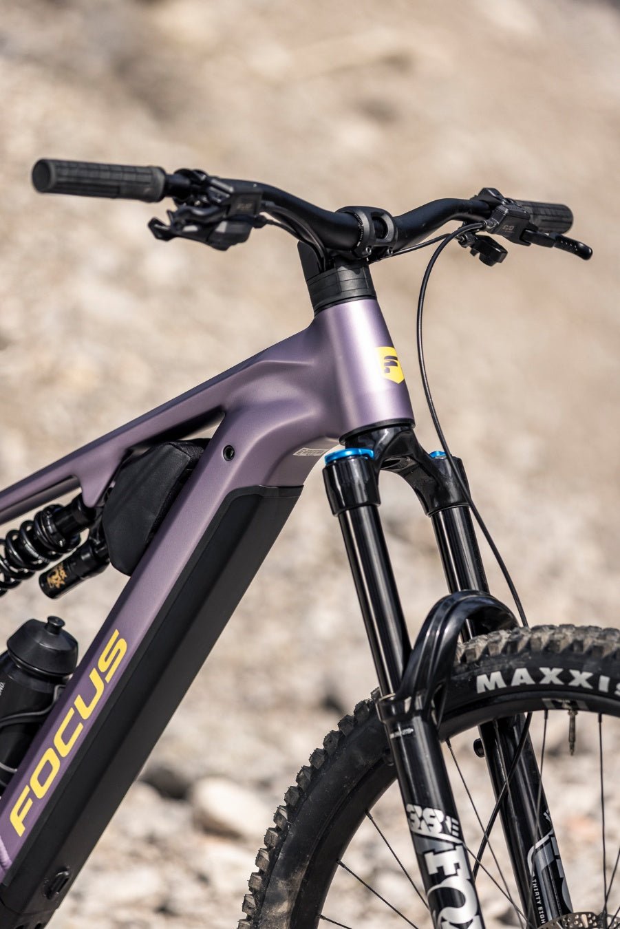 Focus SAM 8 - 800 Wh 2027 - Bei 2-Cycle GmbH Freiburg entdecken!
