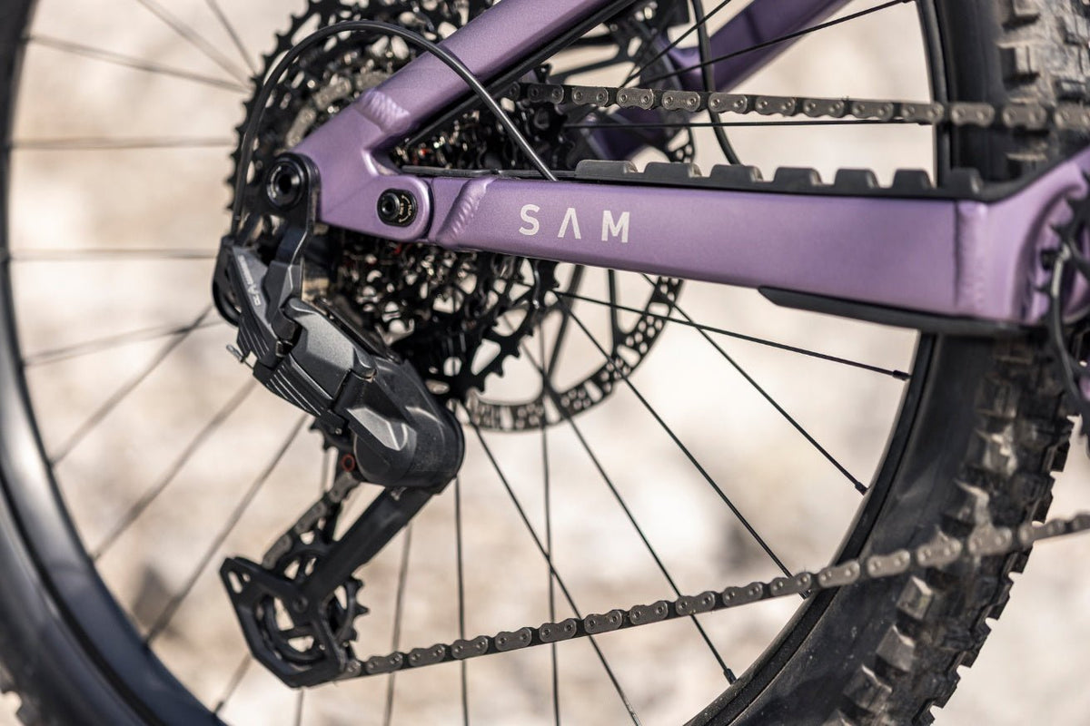 Focus SAM 8 - 800 Wh 2027 - Bei 2-Cycle GmbH Freiburg entdecken!
