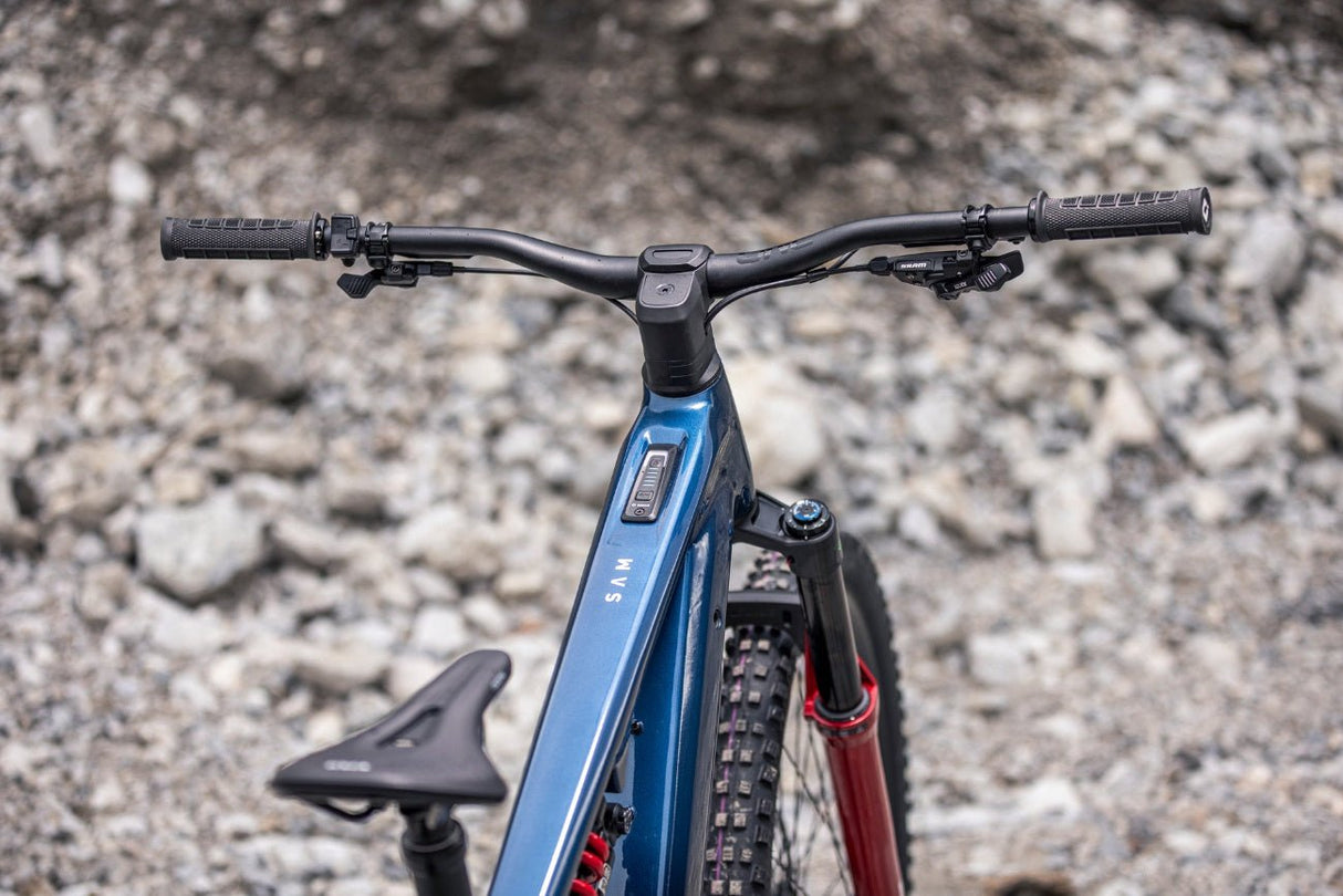 Focus SAM 9 - 800 Wh 2027 - Bei 2-Cycle GmbH Freiburg entdecken!