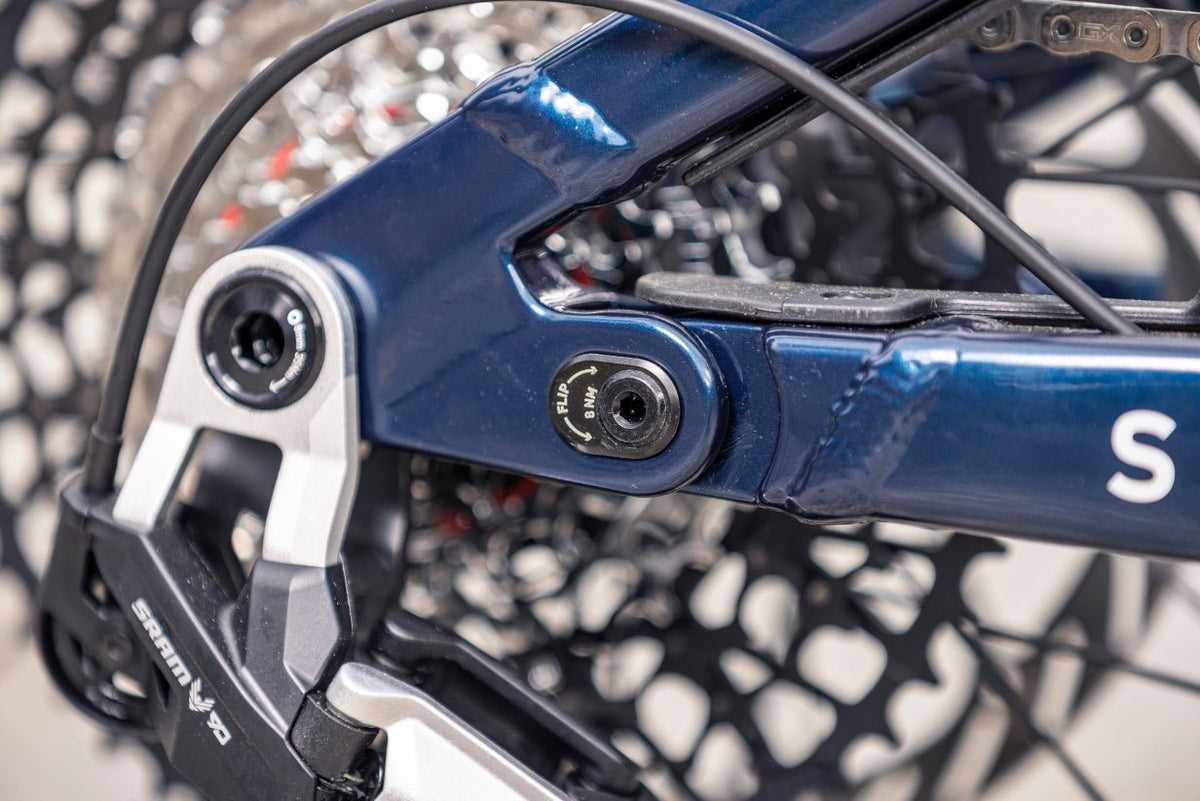 Focus SAM 9 - 800 Wh 2027 - Bei 2-Cycle GmbH Freiburg entdecken!
