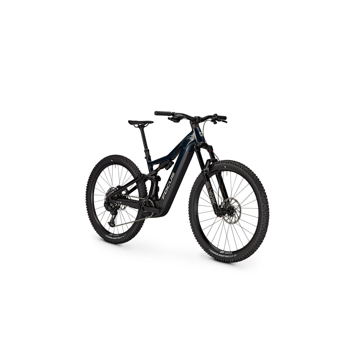 Focus JAM 8 - 600 Wh 2027