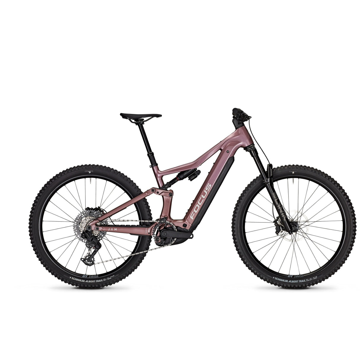 Focus JAM 8 - 600 Wh 2027