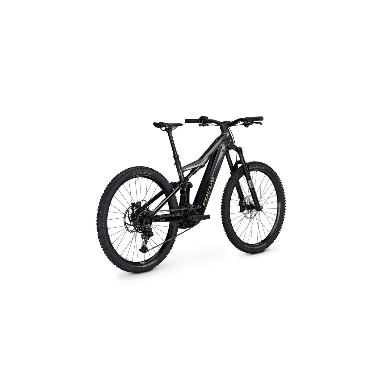 Focus JAM 7 - 800 Wh 2027