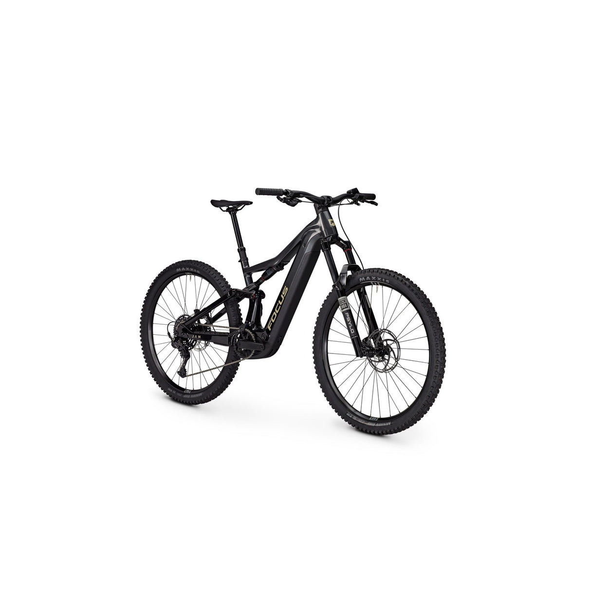 Focus JAM 7 - 800 Wh 2027