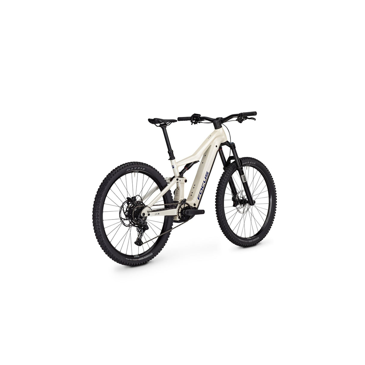 Focus JAM 7 - 800 Wh 2027