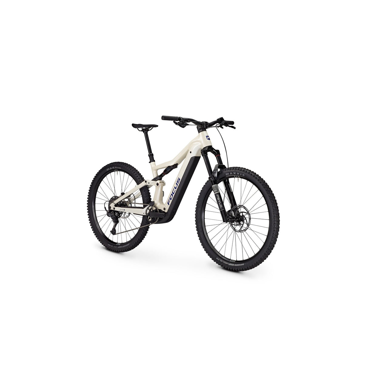 Focus JAM 7 - 800 Wh 2027