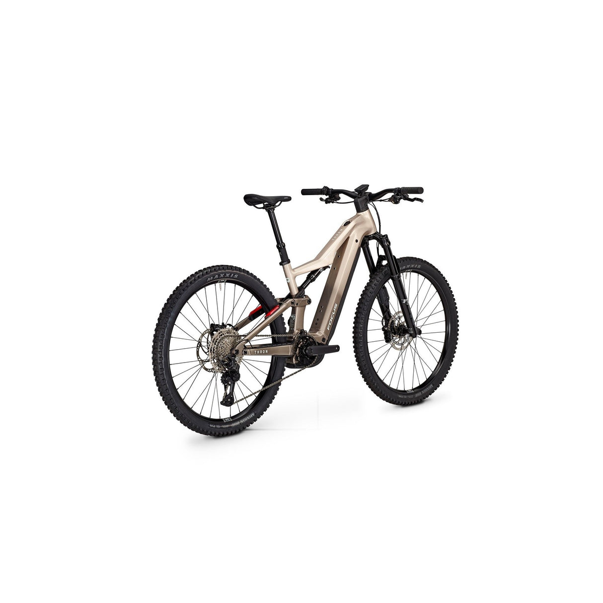 Focus THRON 9 - 800 Wh 2027
