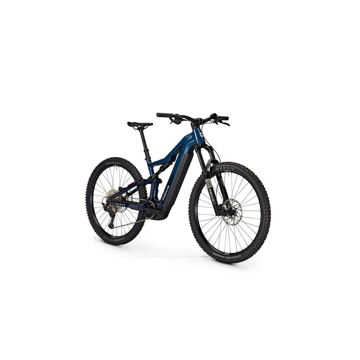 Focus THRON 8 - 720 Wh 2027