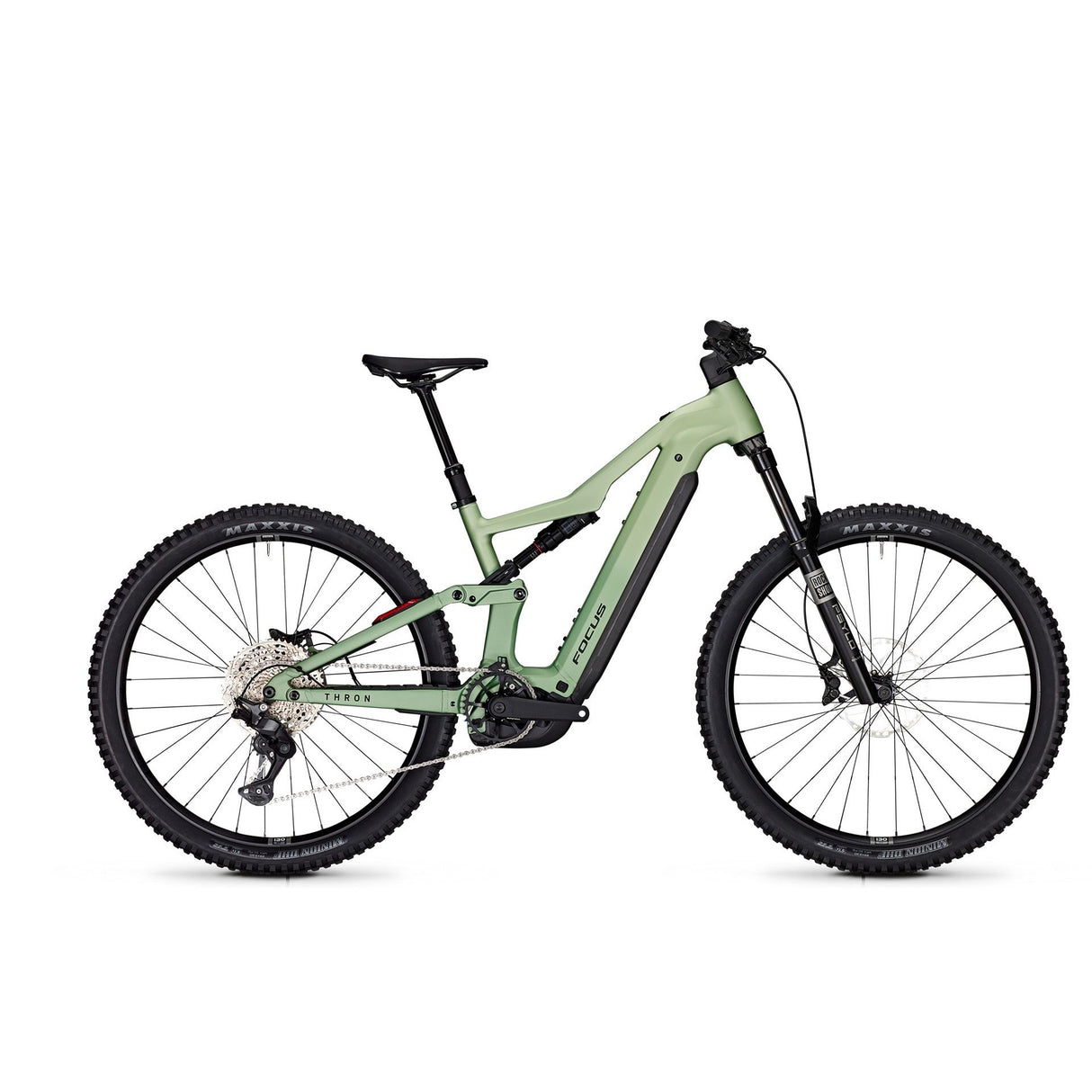 Focus THRON 8 - 720 Wh 2027