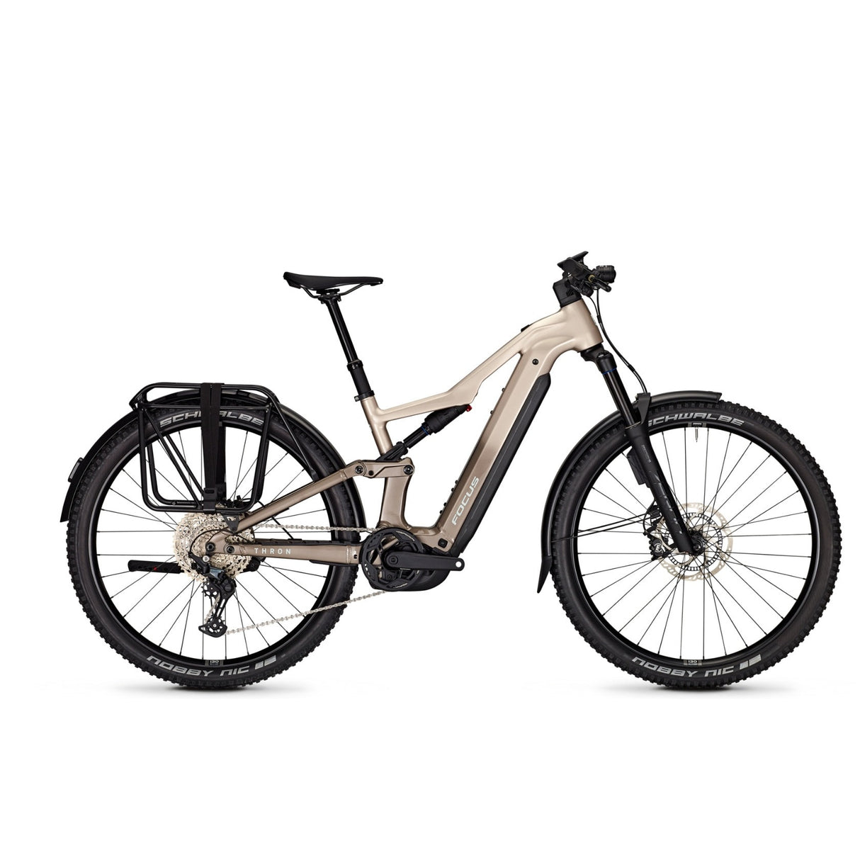 Focus THRON 8 EQP - 720 Wh 2027