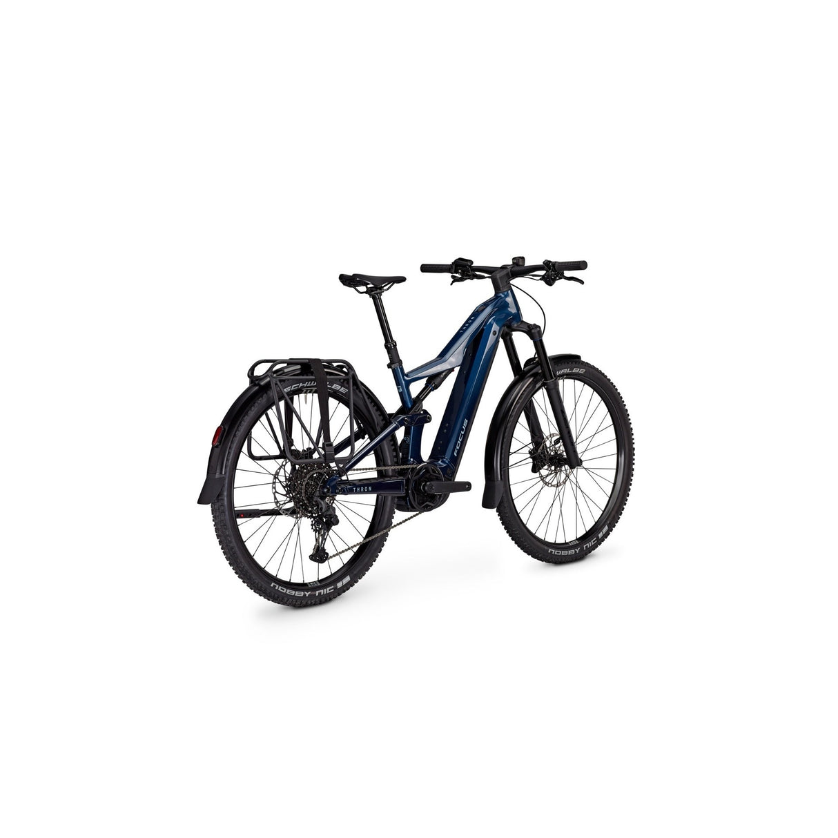 Focus THRON 7 EQP - 720 Wh 2027