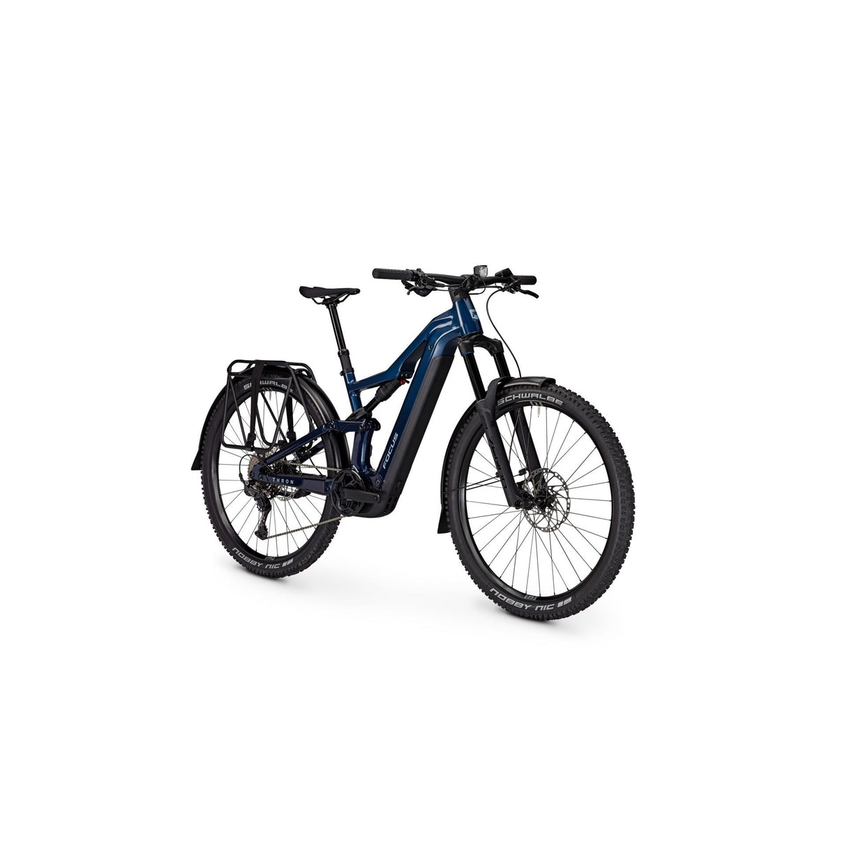 Focus THRON 7 EQP - 720 Wh 2027