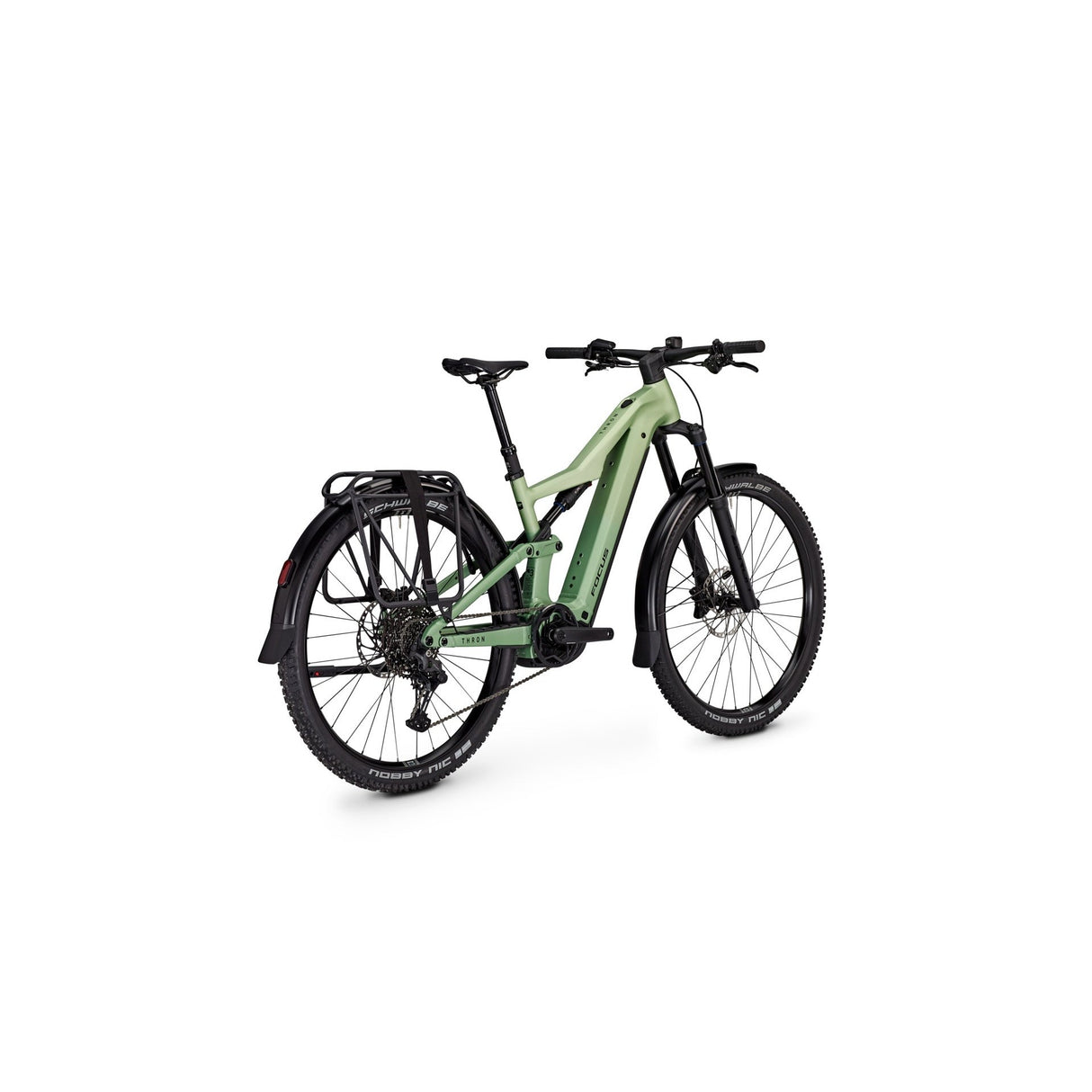 Focus THRON 7 EQP - 720 Wh 2027
