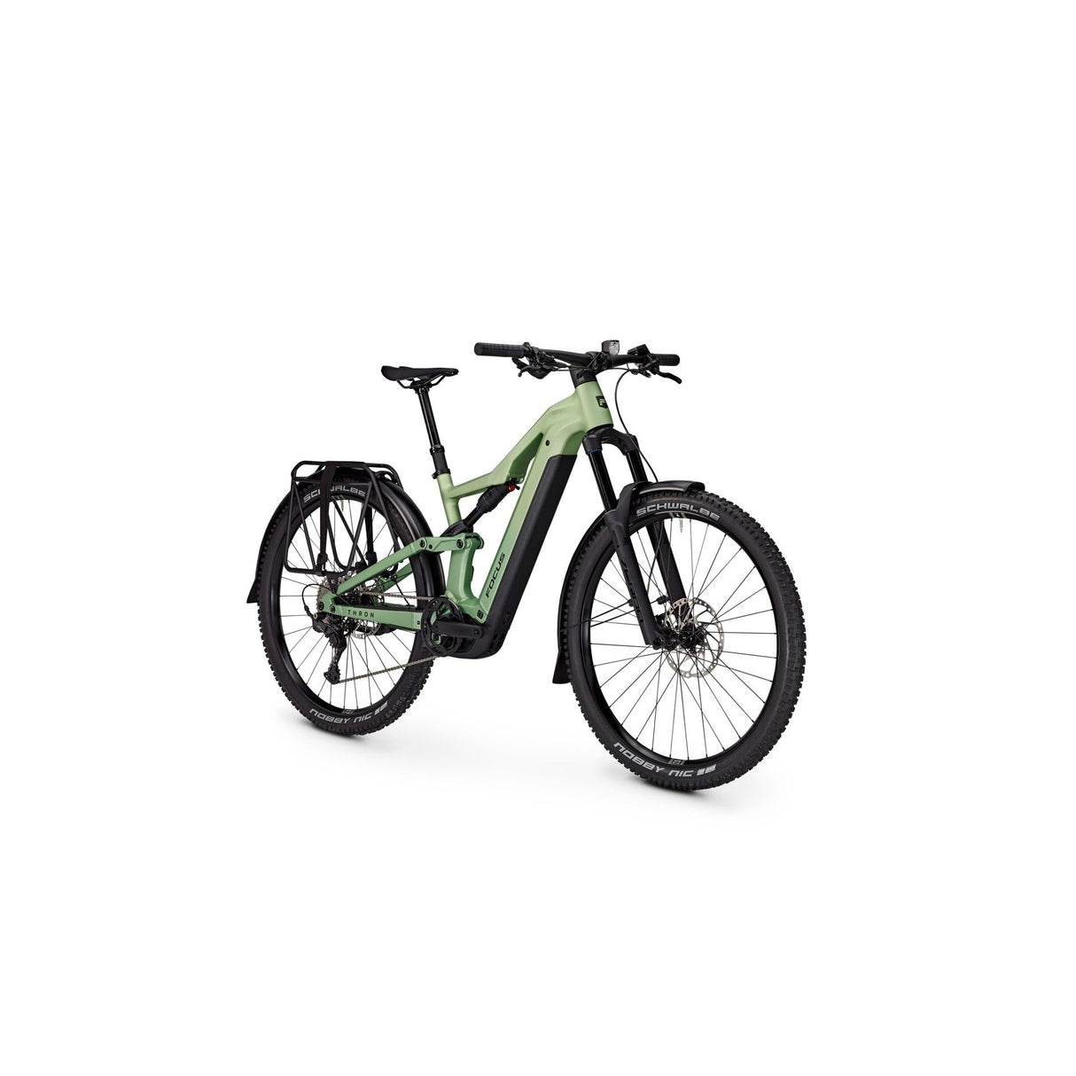 Focus THRON 7 EQP - 720 Wh 2027