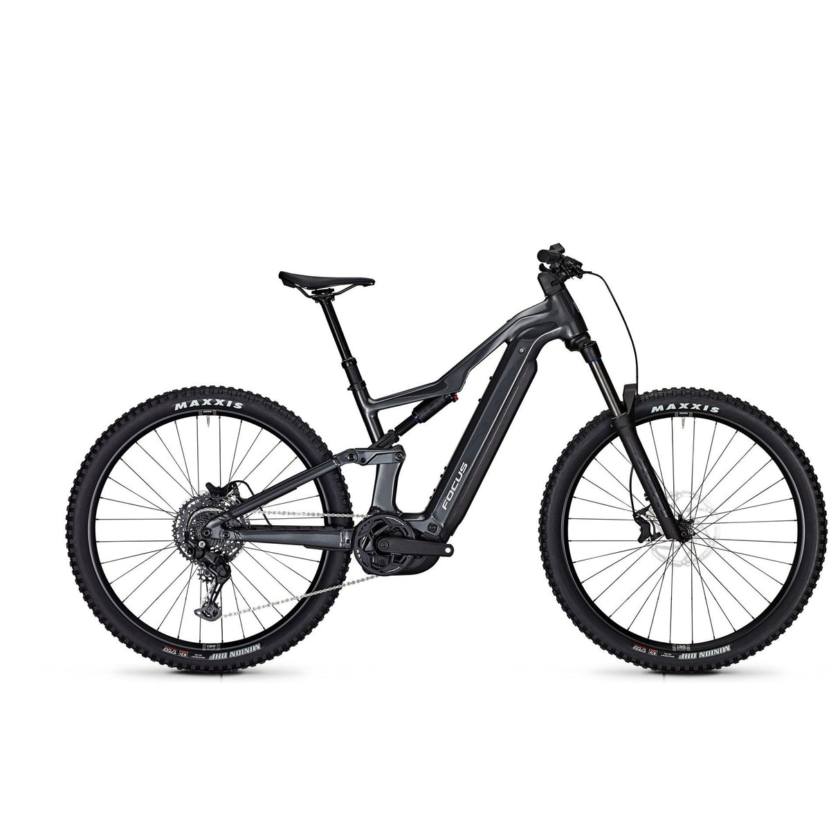 Focus THRON 7 - 800 Wh 2027