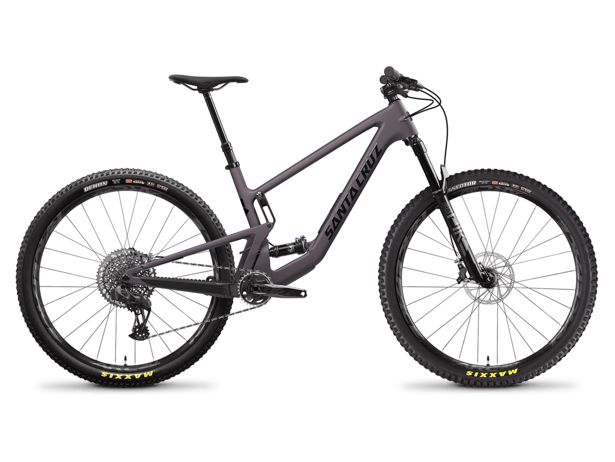 Santa Cruz Tallboy 5 C GX1 AXS-Kit