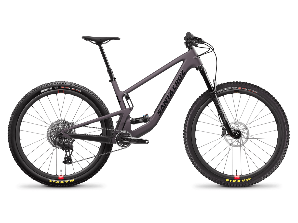 Santa Cruz Tallboy 5 C GX1 AXS-Kit RSV