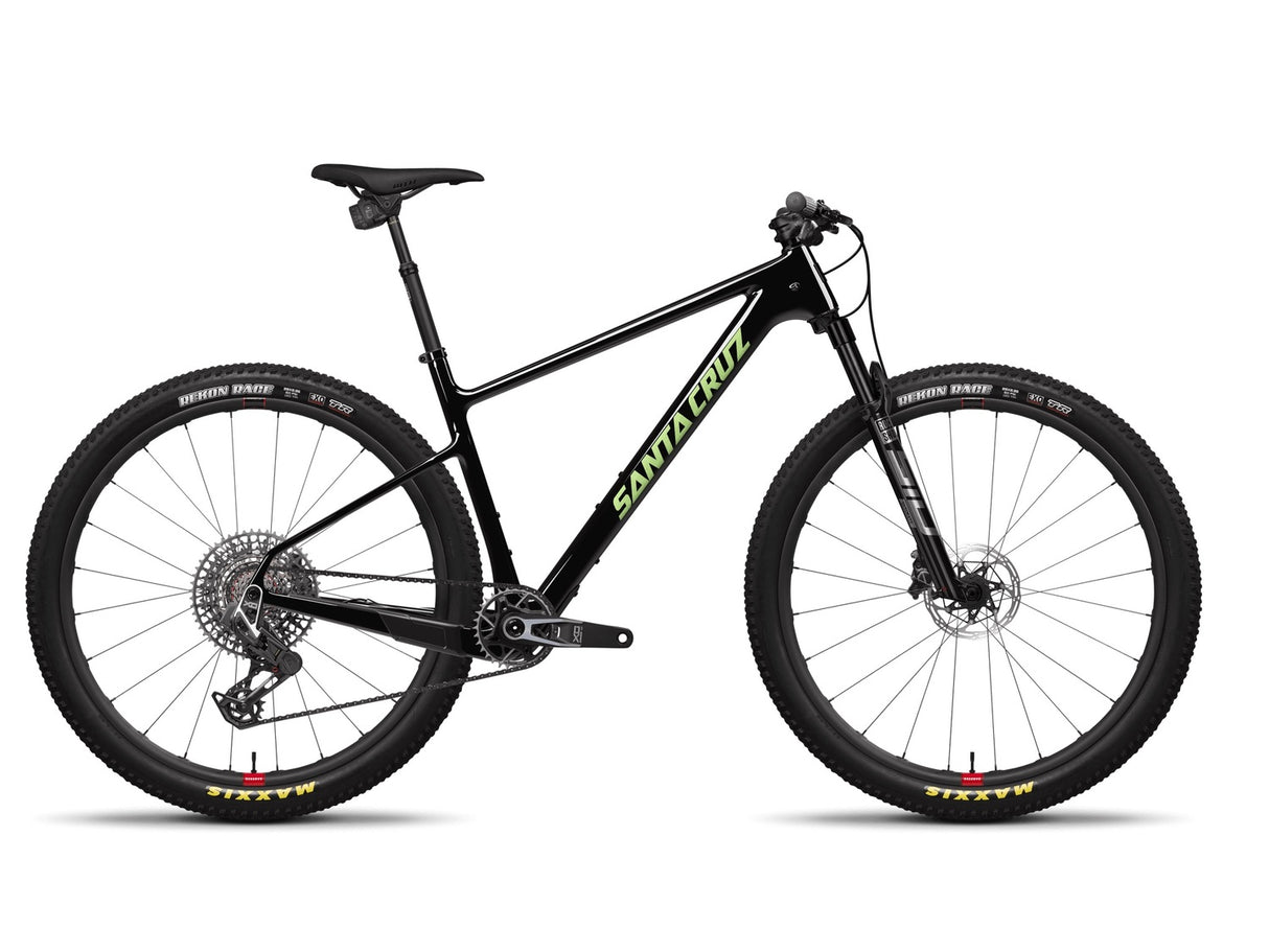 Santa Cruz Highball 3.1 CC X0 AXS RSV-Kit