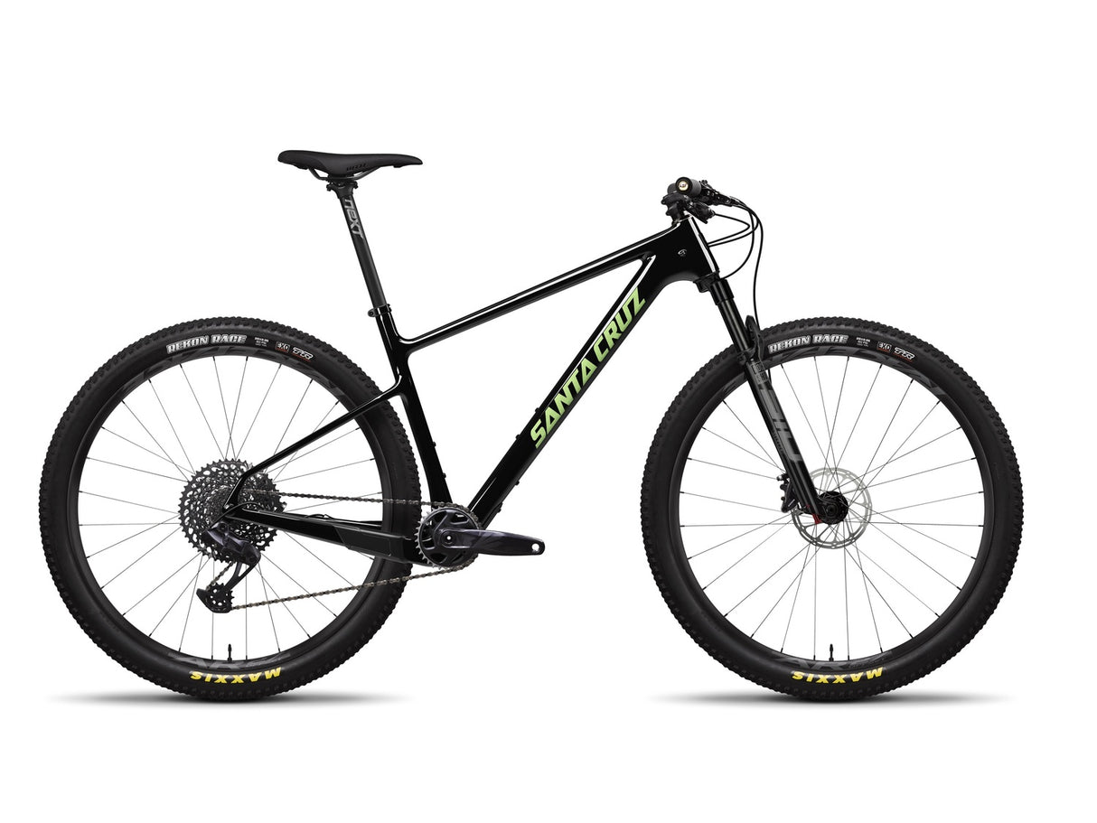 Santa Cruz Highball 3.1 C 29 S-Kit