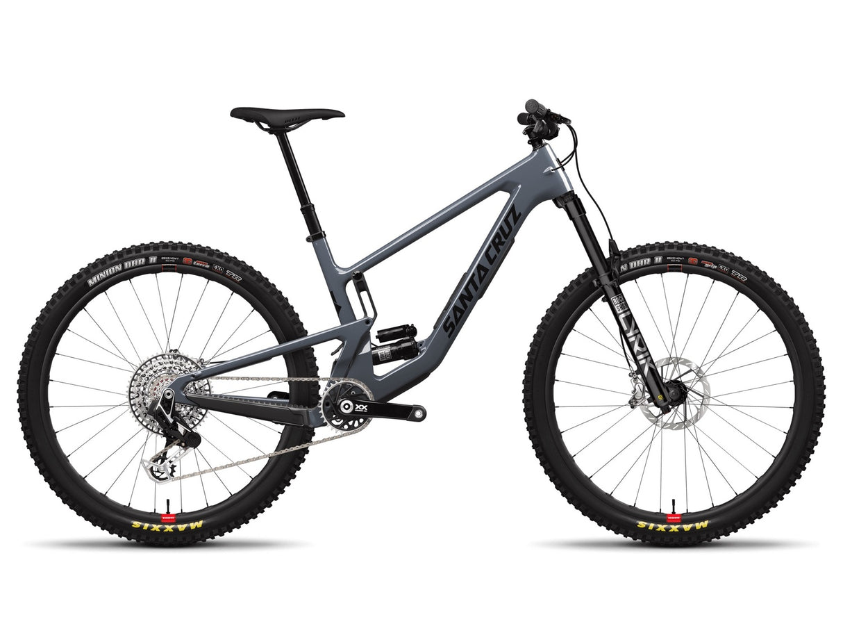 Santa Cruz Hightower 3 CC XX AXS-Kit RSV