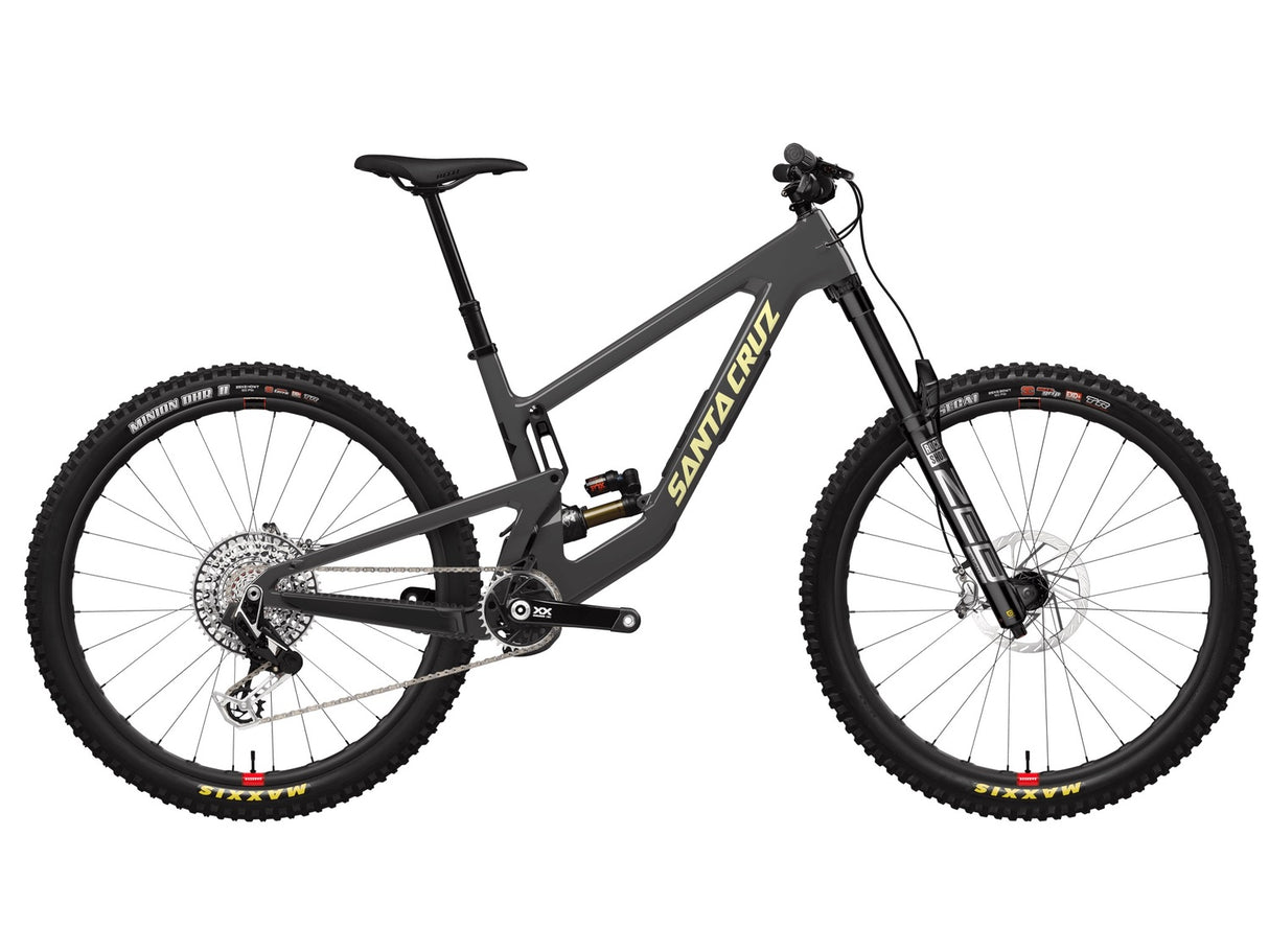 Santa Cruz Megatower 2 CC XX AXS RSV