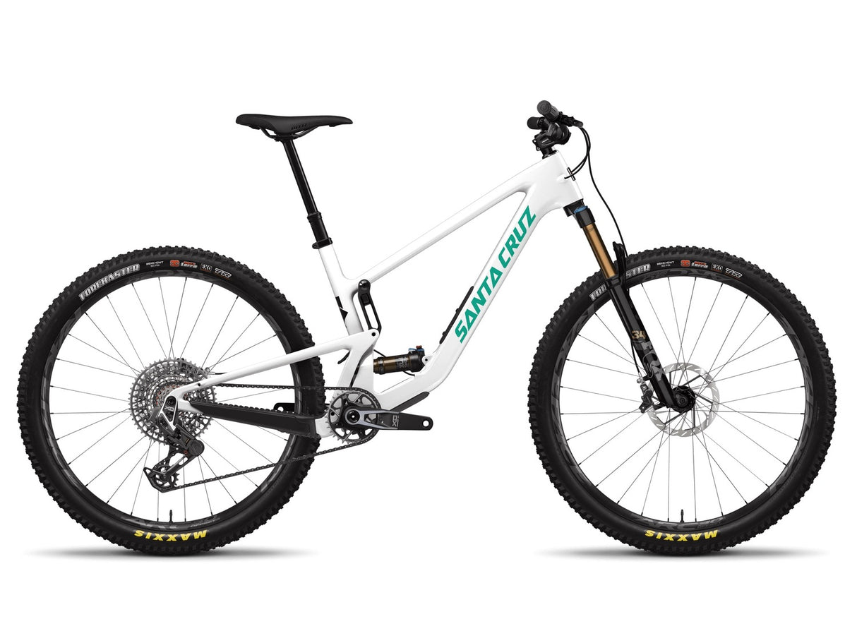 Santa Cruz Tallboy 5 CC X0 AXS-Kit