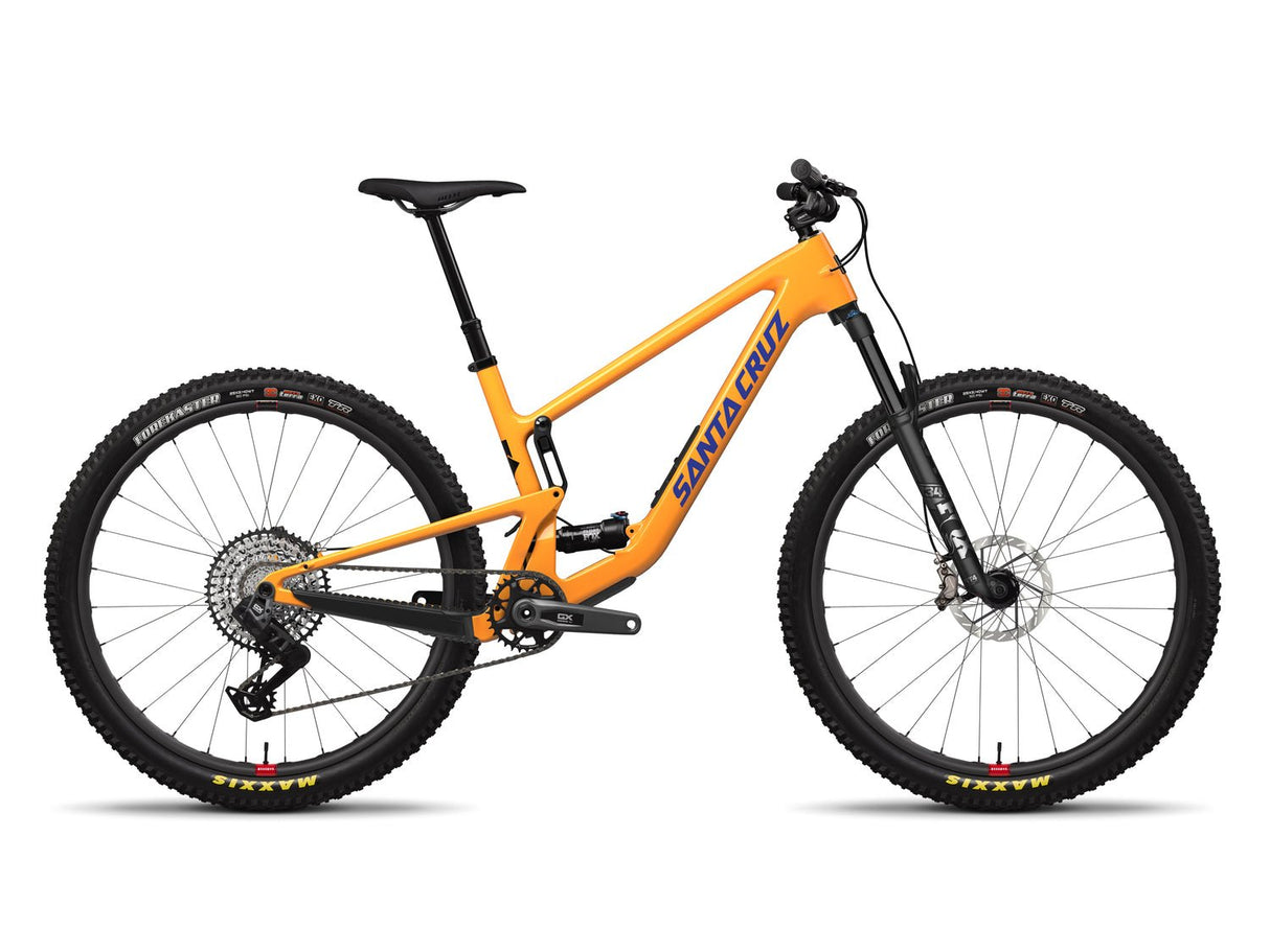 Santa Cruz Tallboy 5 C GX1 AXS-Kit RSV