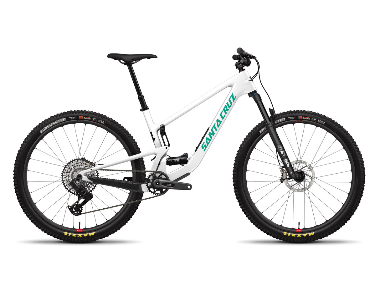 Santa Cruz Tallboy 5 C GX1 AXS-Kit RSV