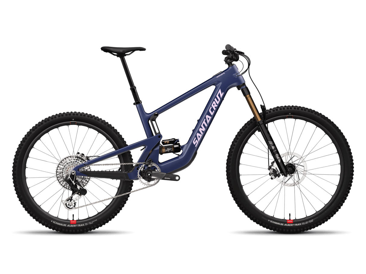 Santa Cruz Heckler SL CC XX AXS-Kit RSV