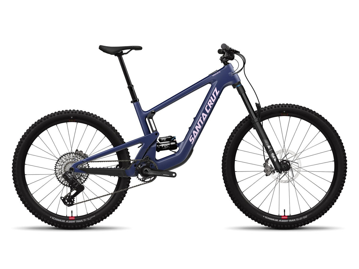 Santa Cruz Heckler SL C GX AXS-Kit