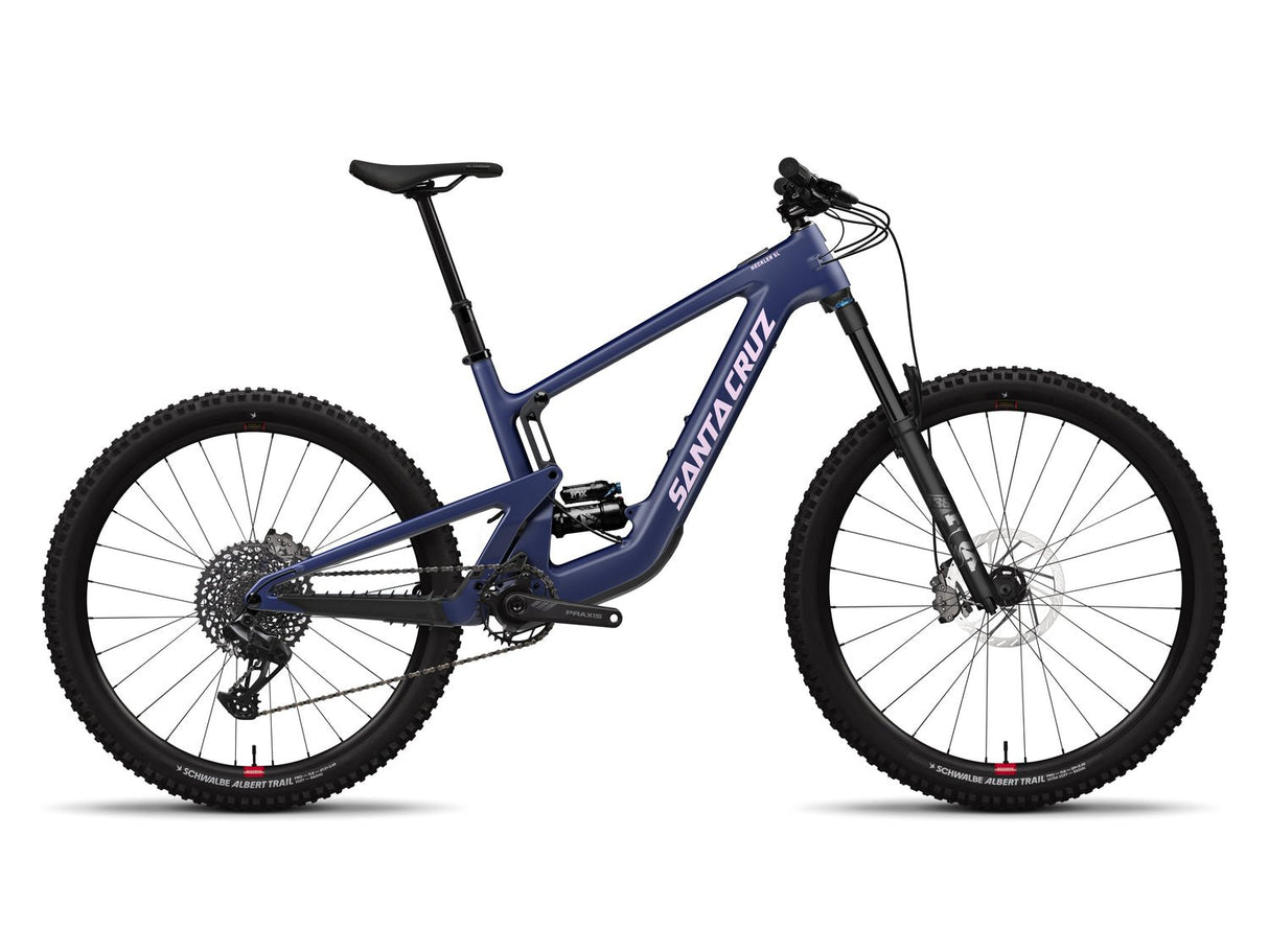 Santa Cruz Heckler SL C S-Kit