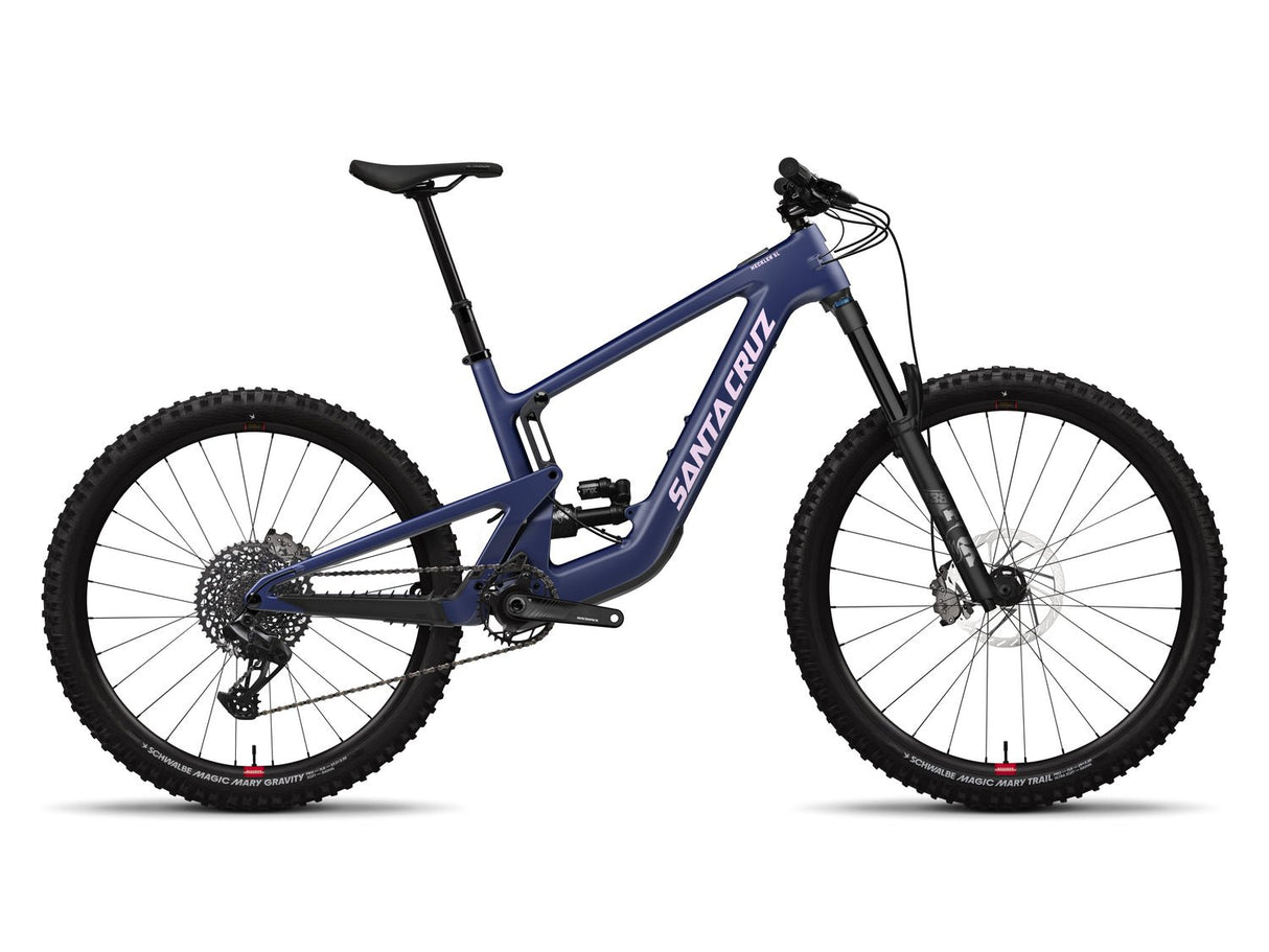 Santa Cruz Heckler SL C S-Kit STOUT