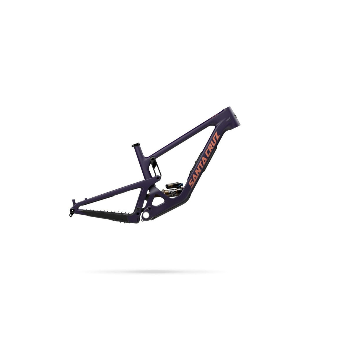 Santa Cruz Hightower 4 CC Rahmen