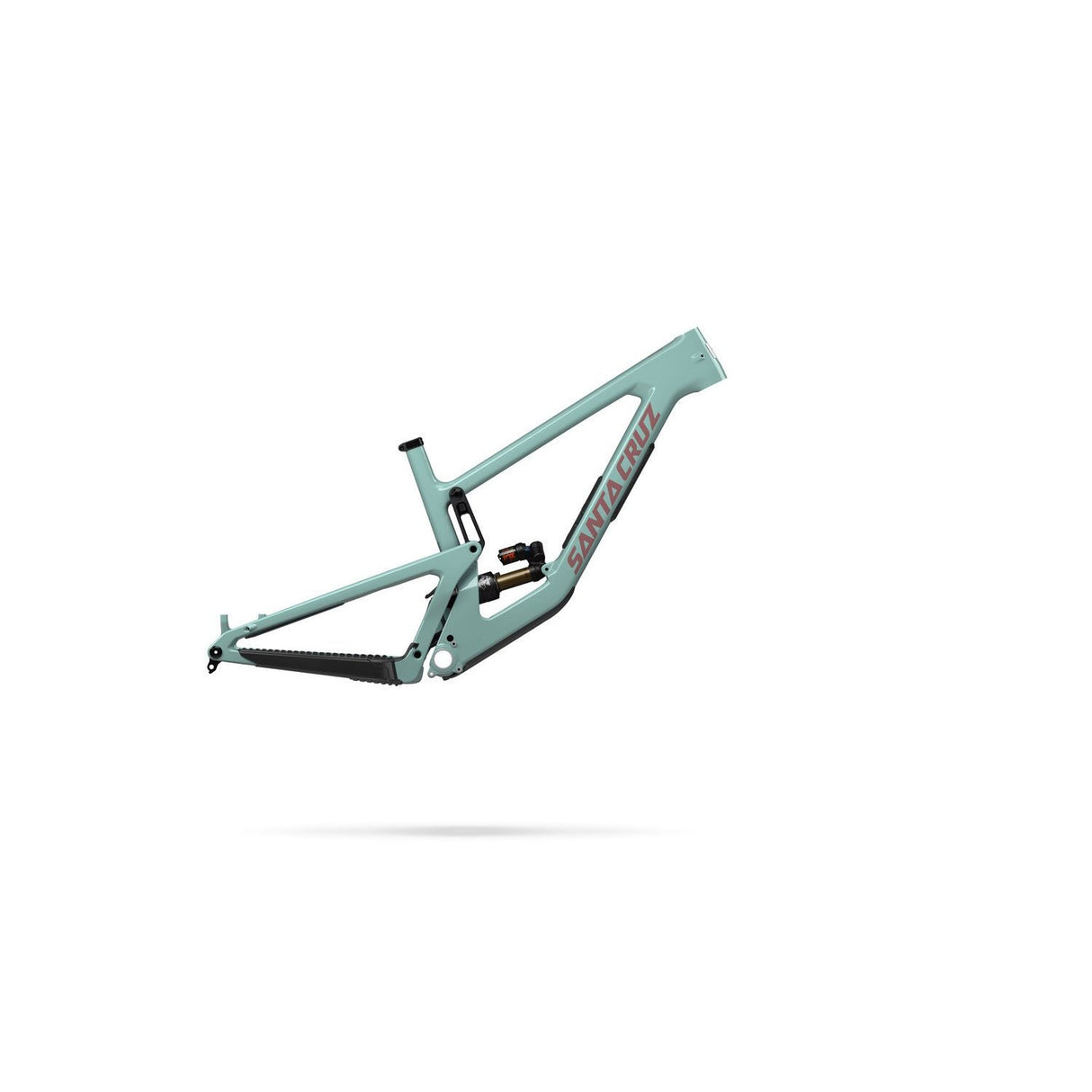Santa Cruz Nomad 6 CC MX Rahmen