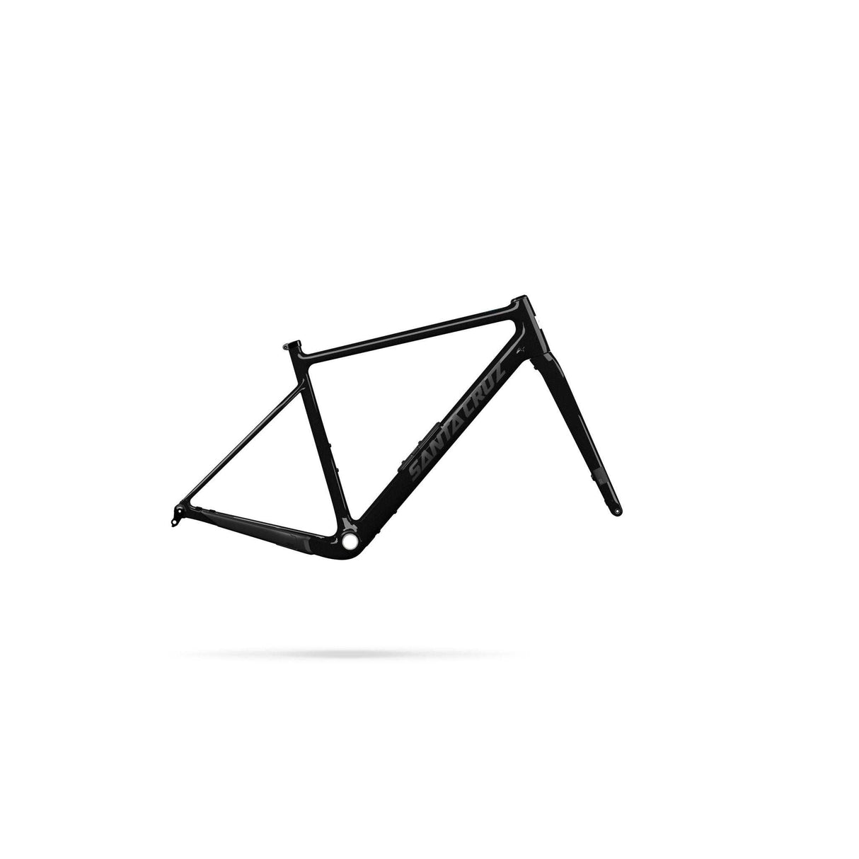 Santa Cruz Stigmata CC Gravel Rahmen