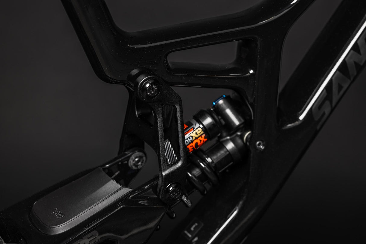 Santa Cruz V10 8 CC Rahmen 2025