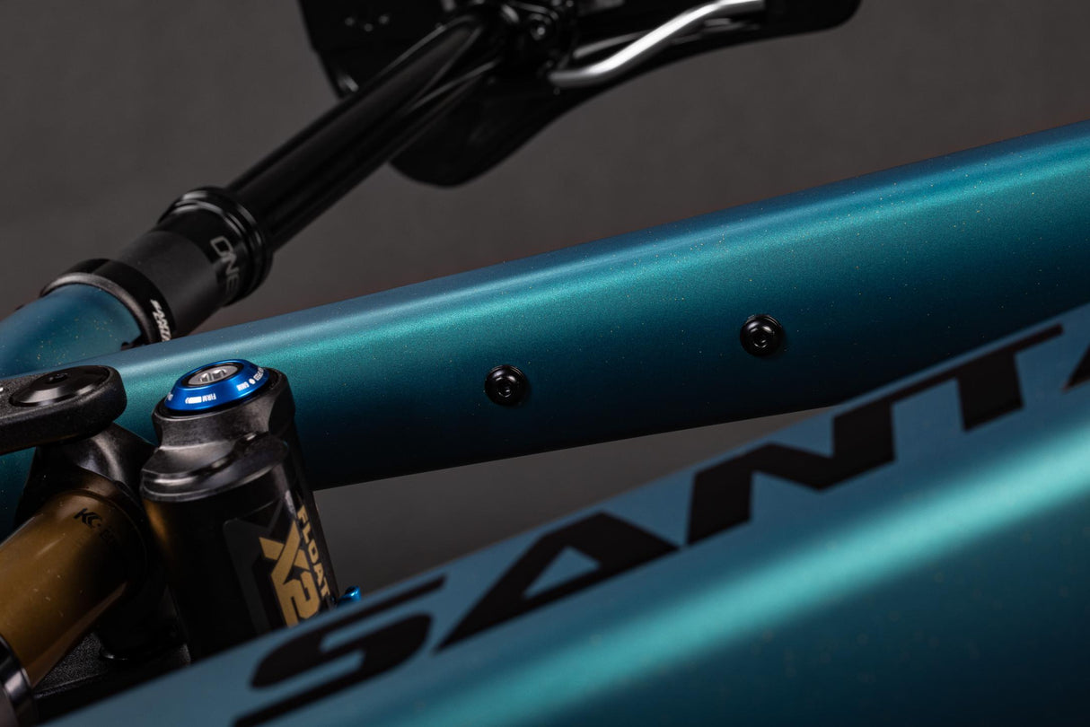 Santa Cruz Bullit 4 C MX 90-Kit 2026