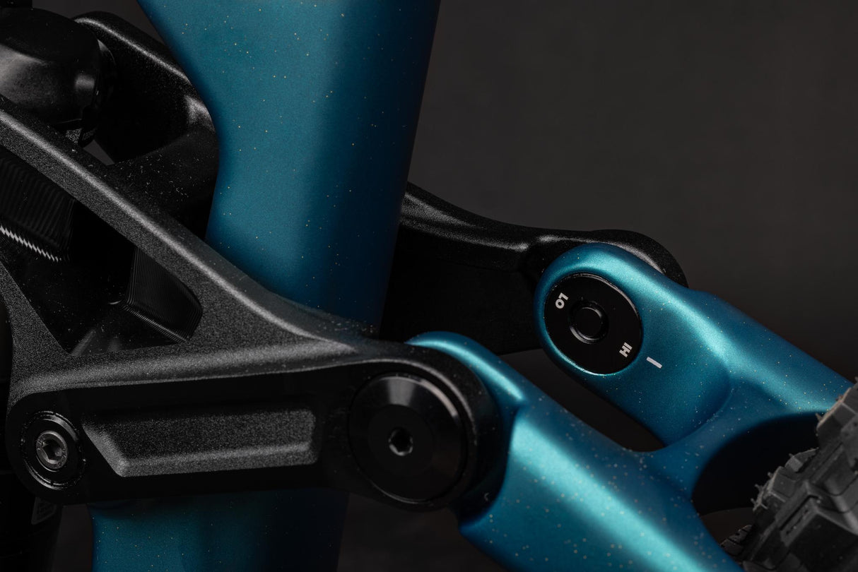 Santa Cruz Bullit 4 C MX 90-Kit 2026
