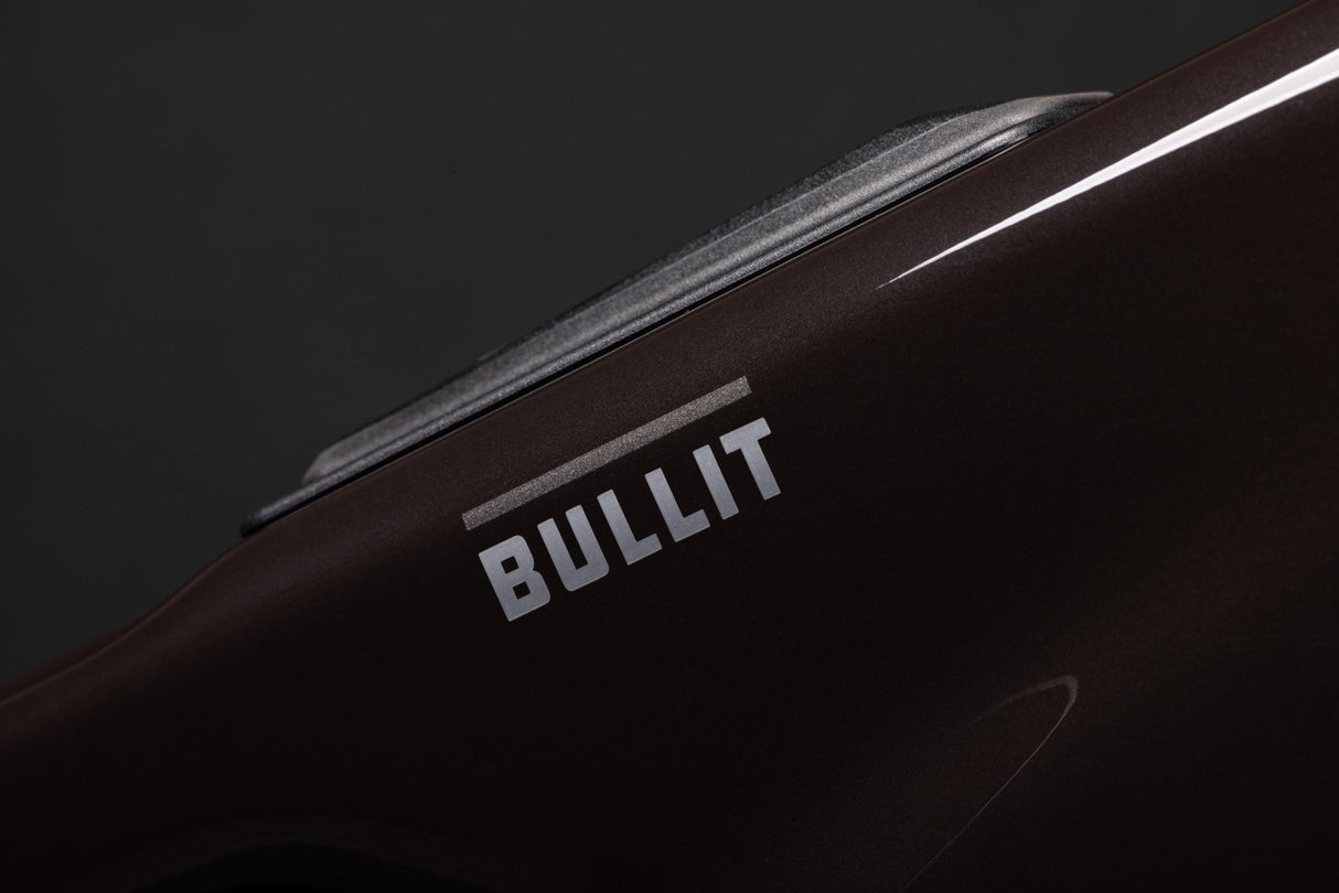 Santa Cruz Bullit 4 C MX 90-Kit 2026