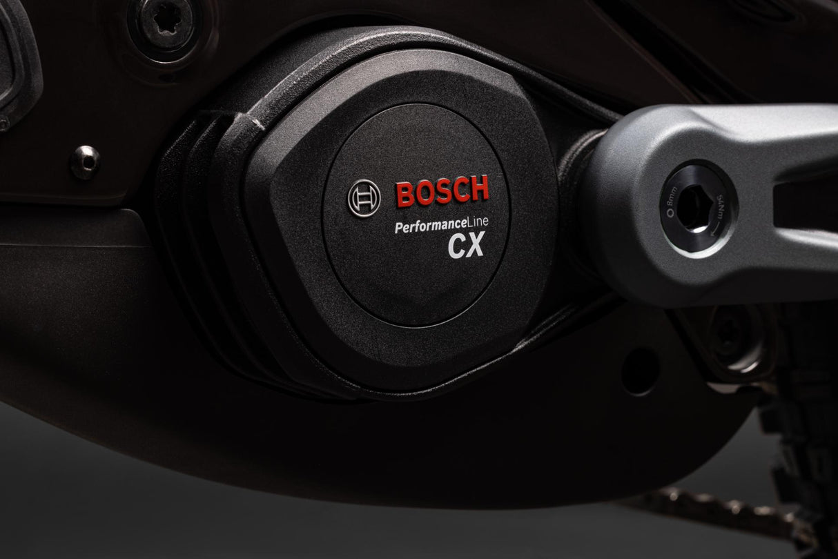 Santa Cruz Bullit 4 C MX 90-Kit 2026