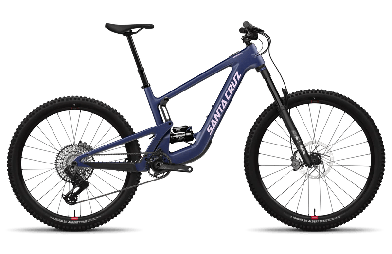 Santa Cruz Heckler SL 1.1 C GX AXS-Kit - 2026