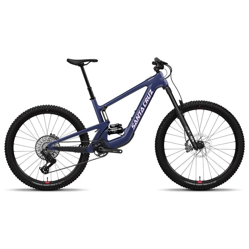 Santa Cruz Heckler SL C GX AXS-Kit 2026