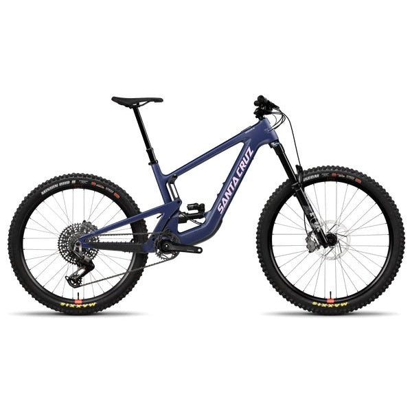 Santa Cruz Heckler C SL Stout-Kit 2026