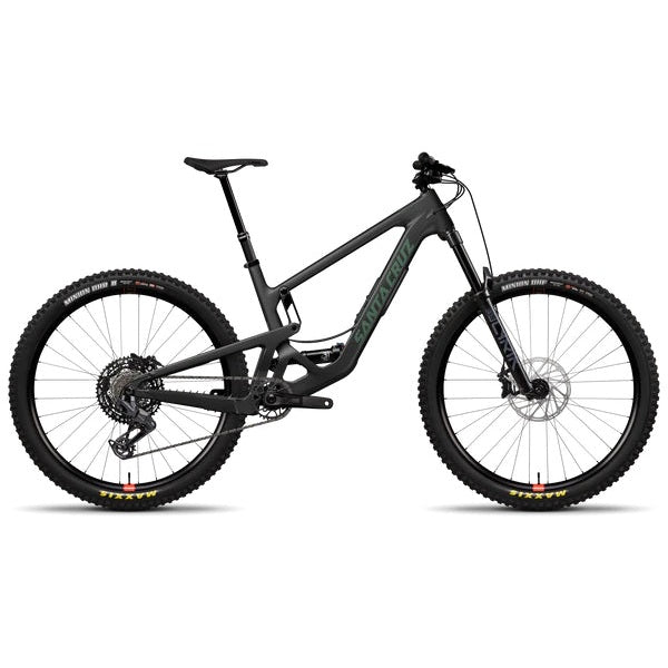 Santa Cruz Hightower 4 C 70-Kit 2026
