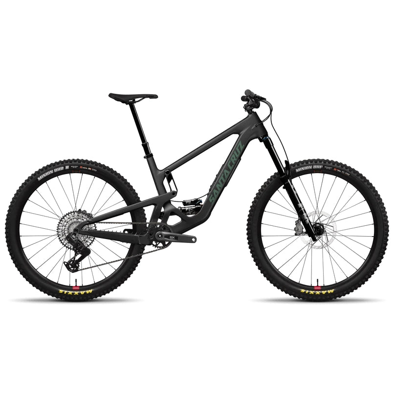 Santa Cruz Hightower 4 C GX AXS-Kit 2026
